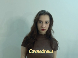 Cwenedrews