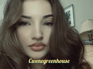 Cwenegreenhouse