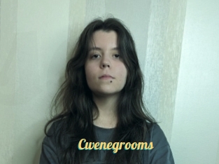 Cwenegrooms
