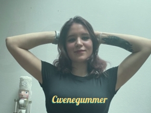Cwenegummer