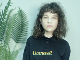 Cwenevett