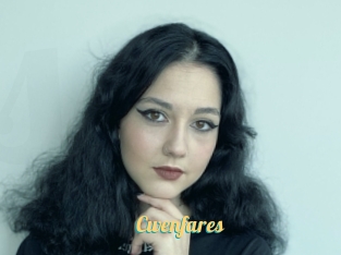 Cwenfares