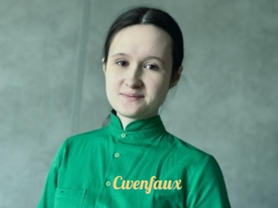 Cwenfaux