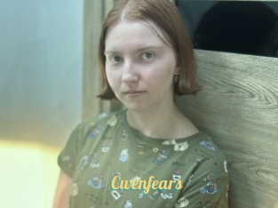 Cwenfears