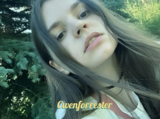 Cwenforrester