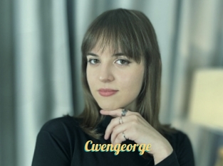 Cwengeorge