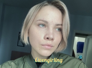 Cwengirling