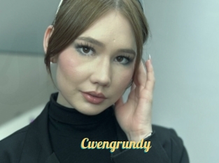 Cwengrundy