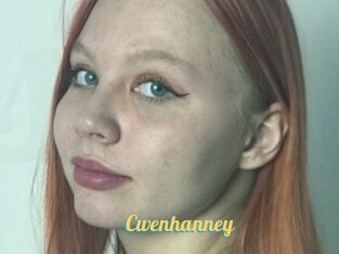 Cwenhanney