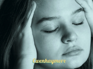 Cwenhaymore