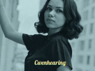 Cwenhearing