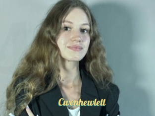 Cwenhewlett