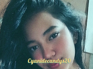 Cyanidecandys20
