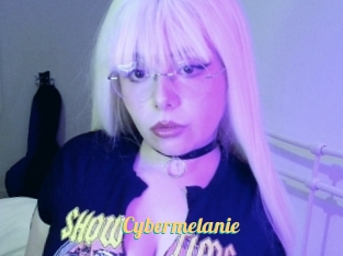 Cybermelanie
