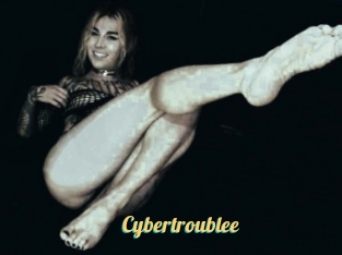cybertroublee Sex Amatrices