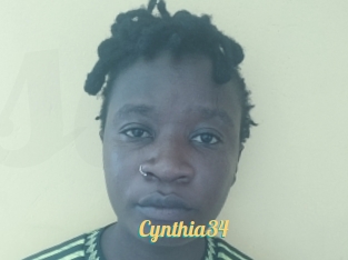 Cynthia34