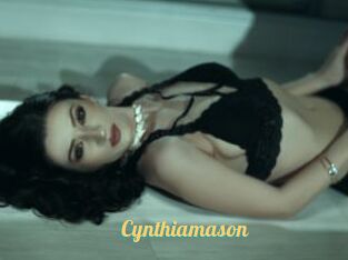 Cynthiamason