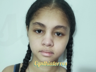 Cynthiatorres