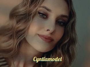 Cyntiamodel