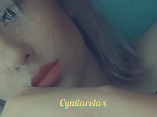 Cyntiarelax