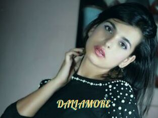 DALIAMORE Sex Amatrices