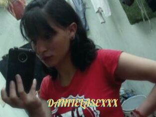 DANIIELASEXXX