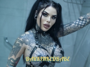 DARKINKEDBABE