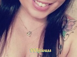 DDLiciouss