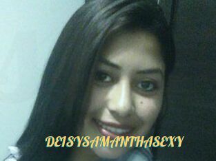 DEISYSAMANTHASEXY