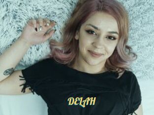 DELAH