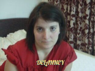 DELANNEY