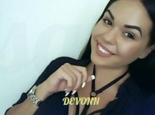 DEVONN_