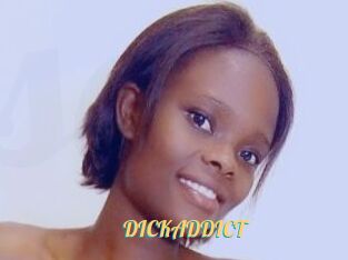 DICKADDICT