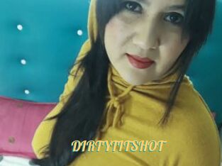 DIRTYTITSHOT