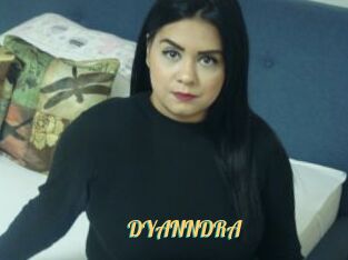DYANNDRA Sex Amatrices