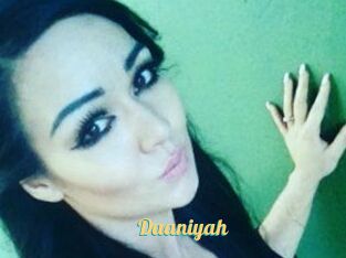 Daaniyah