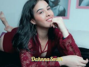 DahnnaSmith