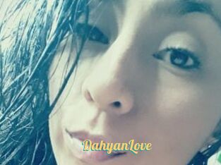 DahyanLove