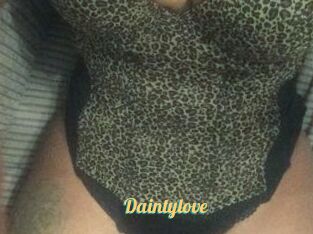 Daintylove