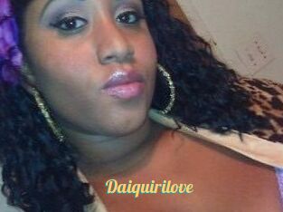 Daiquirilove