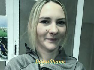 DaisaSkann