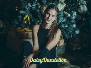 DaisyDandelion