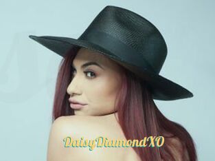 DaisyDiamondXO