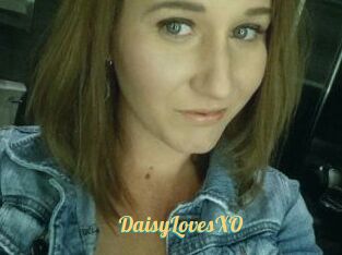DaisyLovesXO