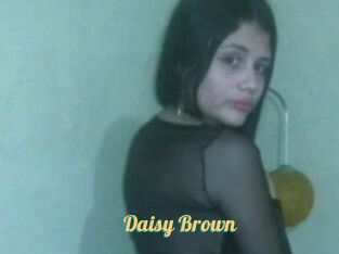 Daisy_Brown