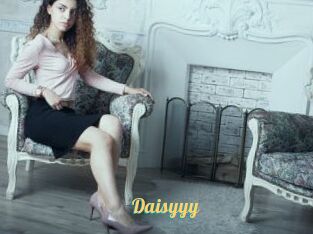 Daisyyy