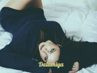 Dalamiya