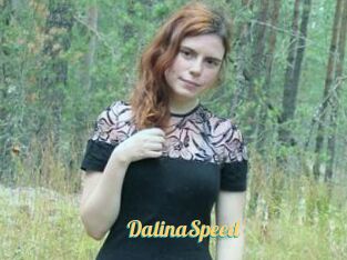DalinaSpeed