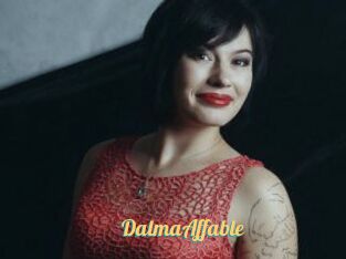 DalmaAffable