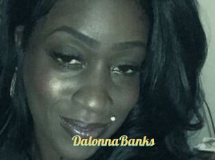 DalonnaBanks